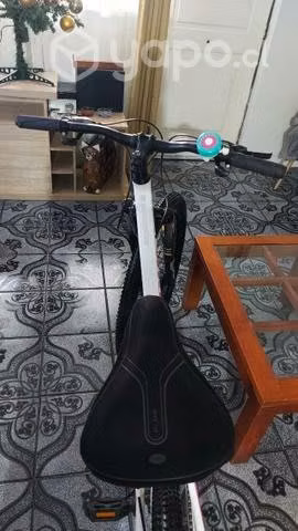 Bicicleta Bianchi