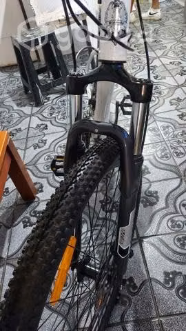 Bicicleta Bianchi