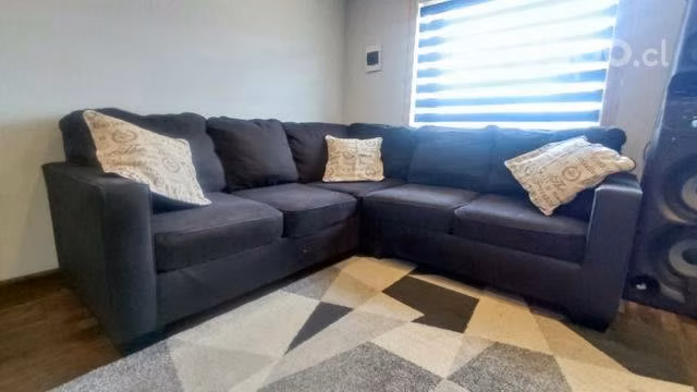 Sillón L ASHLEY - Imagen 2