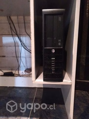 computador de escritorio completo HP - Imagen 2