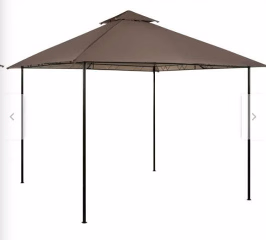 Toldo Pérgola 3x3