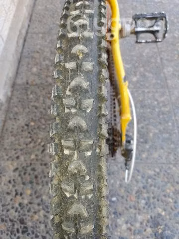Bicicleta Descenso ozono M918 - Imagen 5