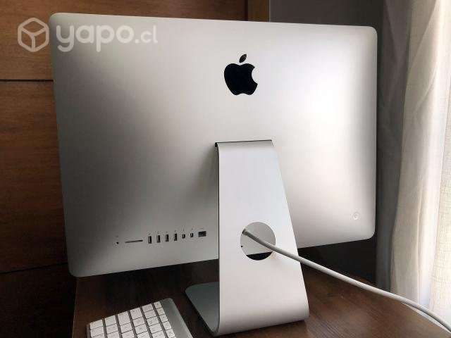 IMac 21,5 Intel i5 / 12 GB memoria / 500 GB SSD - Imagen 4