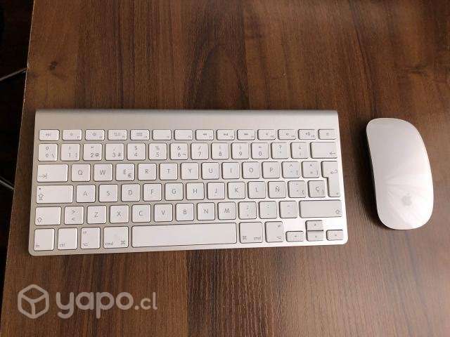 IMac 21,5 Intel i5 / 12 GB memoria / 500 GB SSD - Imagen 5