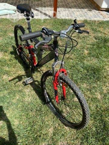 Bicicleta bianchi - Imagen 3