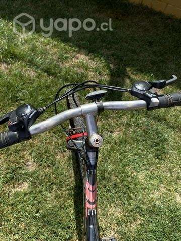 Bicicleta bianchi - Imagen 2