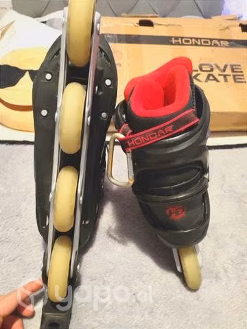 Patines 42-47