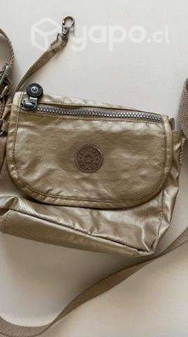 Es original cartera marca kiing - Imagen 3