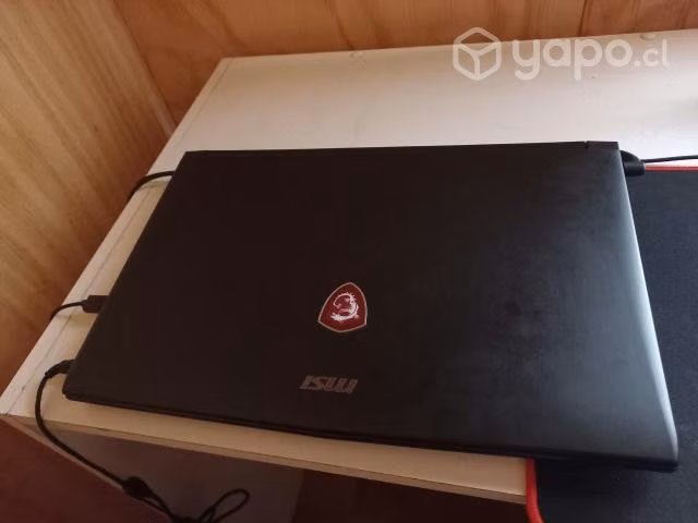 Notebook gamer MSI - Imagen 3