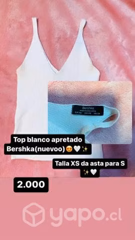 Ropa nueva - Imagen 3
