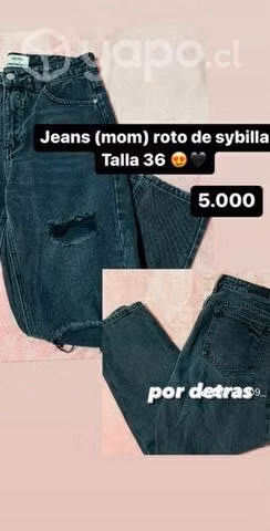 Ropa nueva - Imagen 4