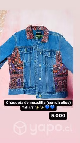 Ropa nueva - Imagen 6
