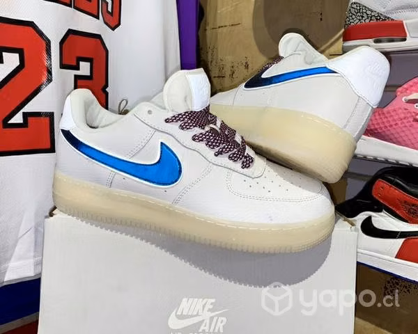 Nike Air Force 1 Francia Nros 39 al 44