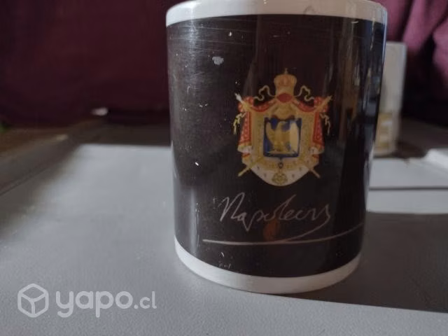 Tazón Napoleón