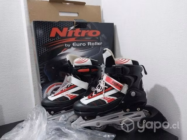 Patines