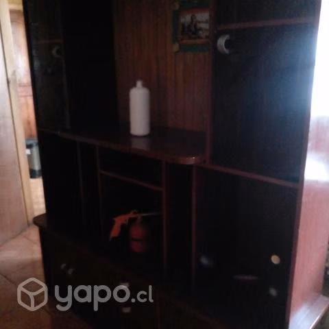 Mueble exelente