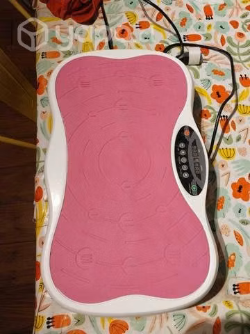 Plataforma vibratoria PWRFITNESS - Imagen 4