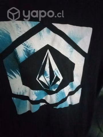 Volcom polerq