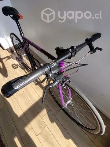 Bicicleta Personalizada