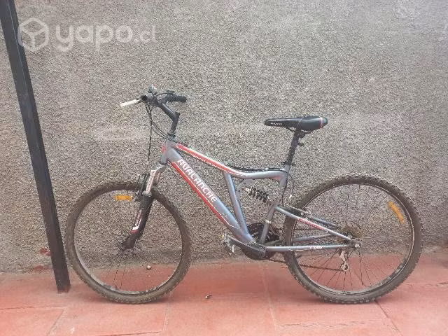 Bicicleta avalanche discover - Imagen 2