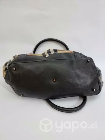 Cartera Burberry - Imagen 5