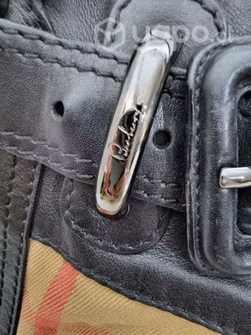 Cartera Burberry - Imagen 6