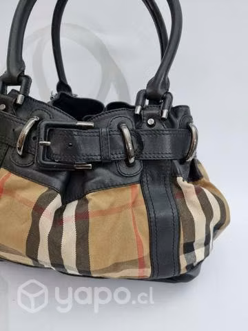Cartera Burberry - Imagen 4