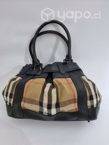 Cartera Burberry - Imagen 3