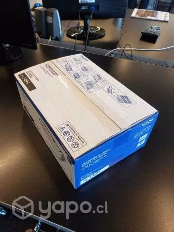 Toner TN-3499 Brother nuevo - Imagen 2