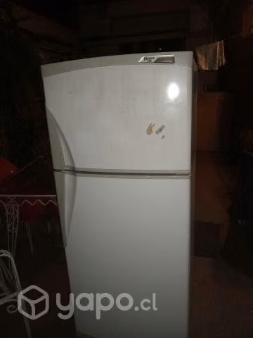 refrigerador