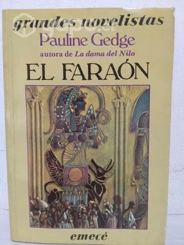 El faraón