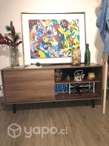 Rack Aparador Buffet