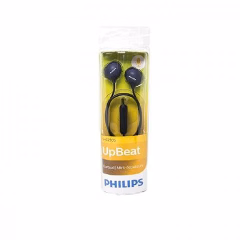 Audífono philips manos libres she2305 - Imagen 2