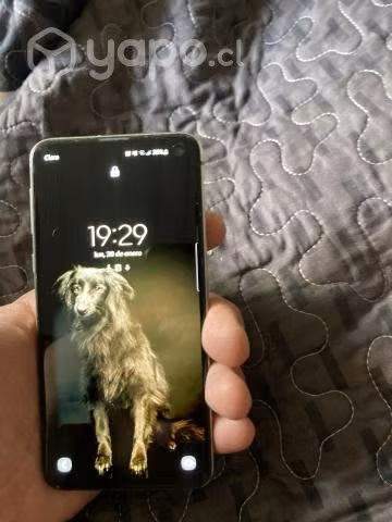 Samsung s10e