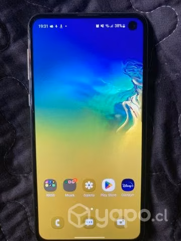Samsung s10e