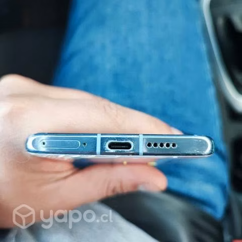 P30 pro + smartwatch Galaxy watch - Imagen 4