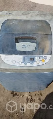 lavadora fensa de 7.5kg - Imagen 2