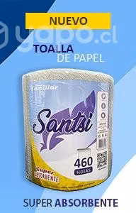 Nova santsi