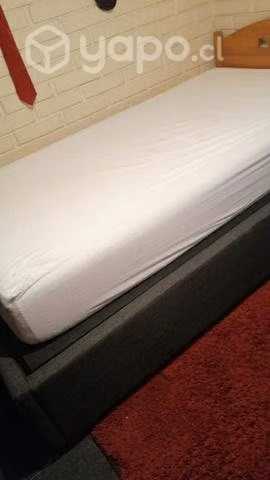 Cama Baúl CIC 1,5
