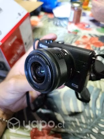 Canon m200