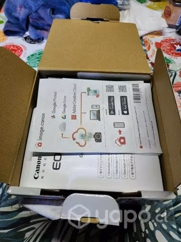 Canon m200
