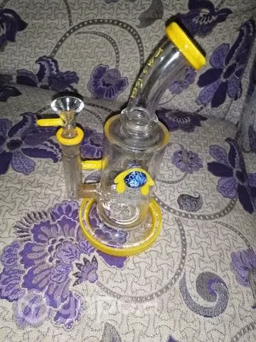 Bong Marca Calvo