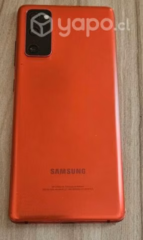 Samsung s20 fe