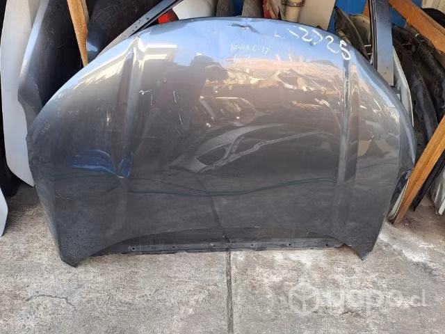 Capot honda City 2018.2020