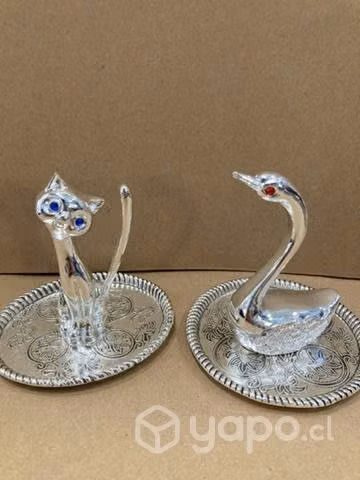 Joyería peltre