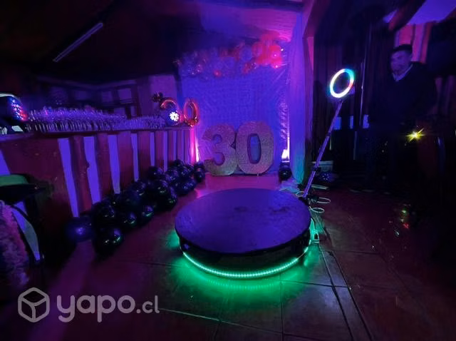 Plataforma 360 - Imagen 2