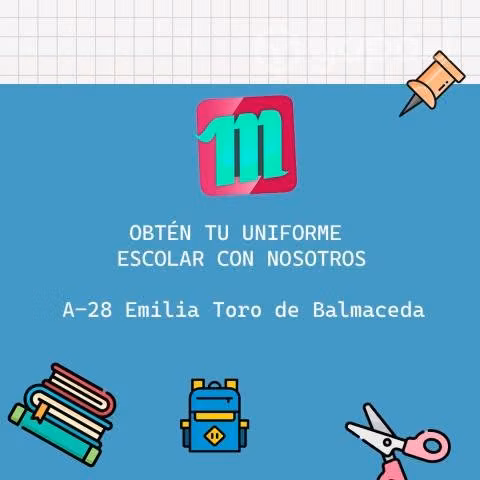 Uniformes escolares de Abdon cifuentes, CCD y A-28