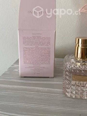Perfume Valentino Donna 30 ml - Imagen 3