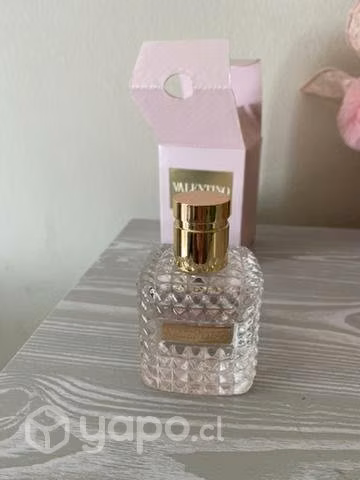 Perfume Valentino Donna 30 ml - Imagen 2
