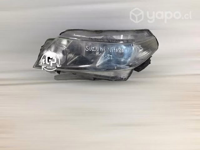 Foco óptico lh Suzuki vitara 2018-2021